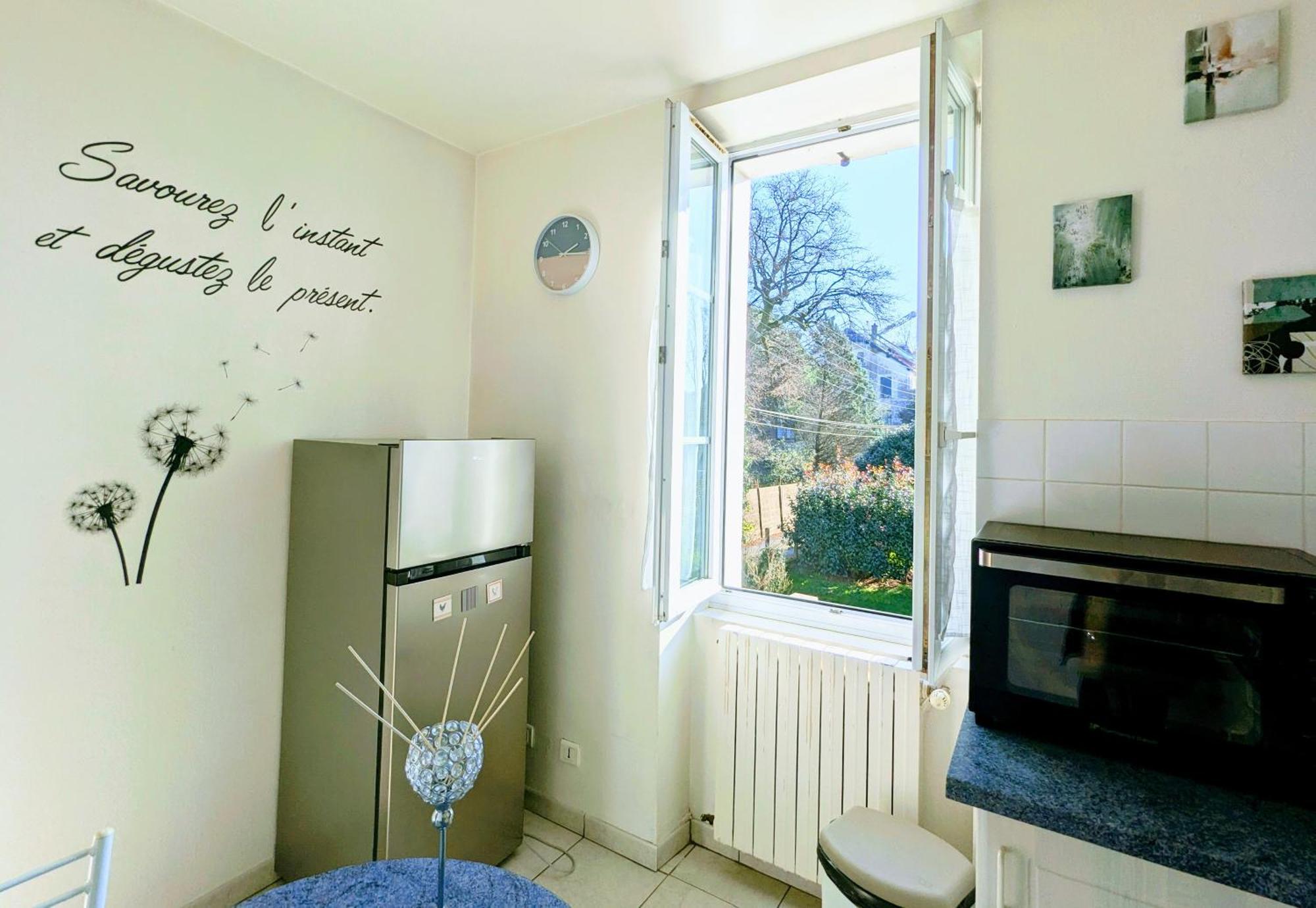 Apartment Le Diamant Bleu Dax